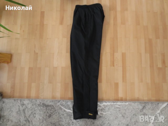 Galvin Green Mens GORE-TEX Waterproof панталон, снимка 3 - Спортни дрехи, екипи - 39334318