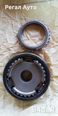 1611563280,238831,238825,Синхронизатор 5 та скорост CITROEN/PEUGEOT, снимка 3 - Части - 27553096
