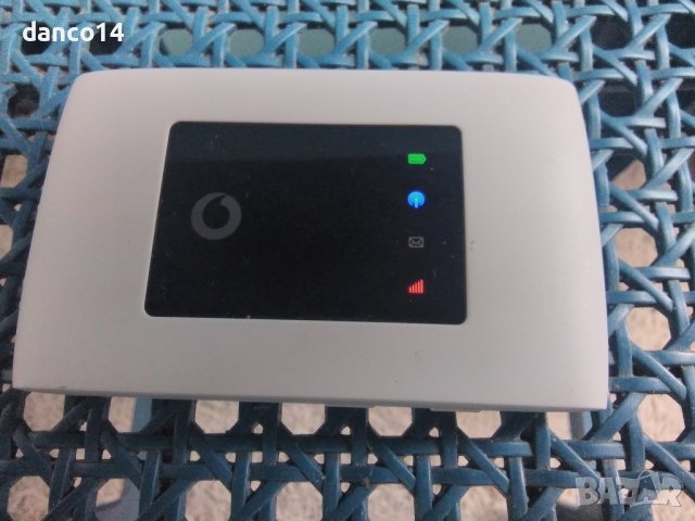 не кодиран високо скоростен 4G LTE джобен рутер  HUAWEI CAT 4 LTE, снимка 4 - Рутери - 43921652