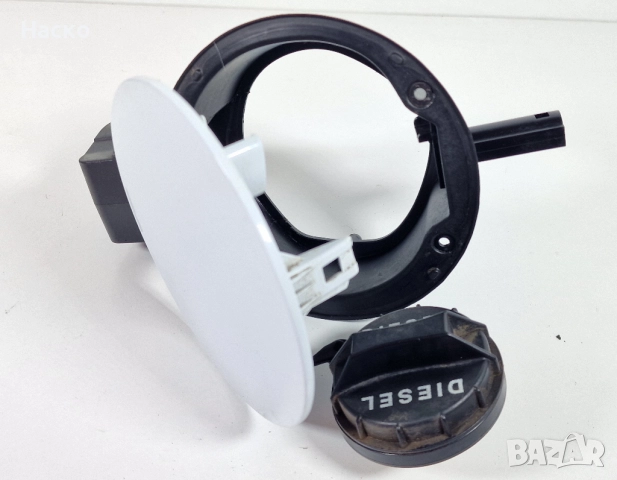 Вратичка Капачка Резервоар Киа Кия Сиид Kia Ceed 2.0 ЦРДИ CRDI 2006 - 2012