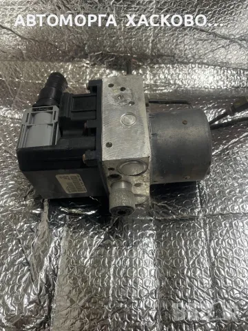 Помпа ABS за Ford Mondeo III mk3 (10.2000 - 03.2007) 2.0 TDCi , TDDi 130 , 115 кс, снимка 2 - Части - 50220013