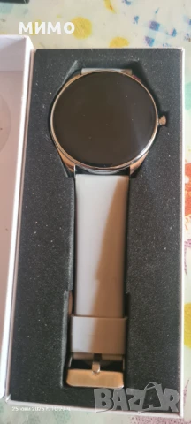 Ултра тънък смарт часовник