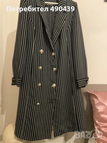 Рокля блезър, снимка 5 - Рокли - 49989351