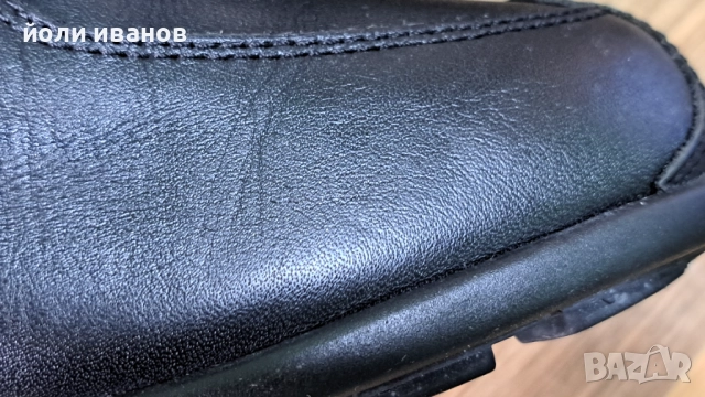 BOGNER-кожени спортни обувки 46 номер, снимка 12 - Ежедневни обувки - 51942471