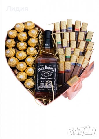 Подаръчни кутии и кошници, снимка 14 - Други - 39814800