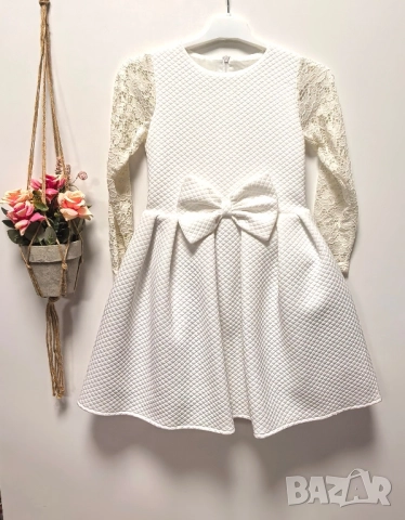 Прекрасна официална рокля от Ivon