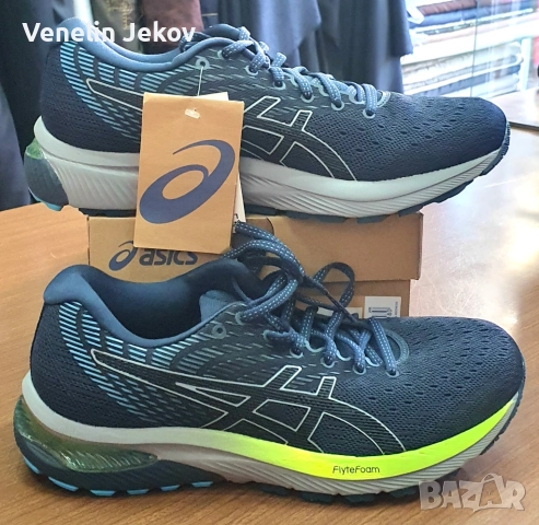 ASICS GEL CUMULUS , снимка 3 - Маратонки - 52521796