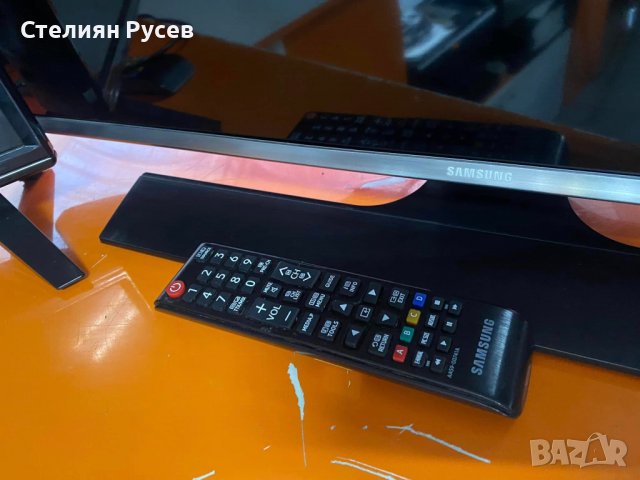 тв телевизор samsung t32e310ew LED  -32 инча - с цифров тунет /  БЕЗ интернет  - цена 183 лв - със д, снимка 2 - Телевизори - 39330046