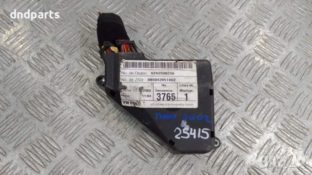 Бушонно табло VW Polo 2002г.	