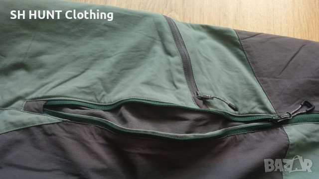 NEO MON DO Stretch Trouser размер L панталон с от части еластична материя - 2112, снимка 7 - Панталони - 53471097