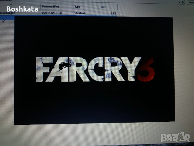 Геймърски лаптоп HP Pavilion Intel i7 2670QM, ATI Radeon 6770M 2GB/ Gaming laptop, снимка 10 - Лаптопи за работа - 53047861