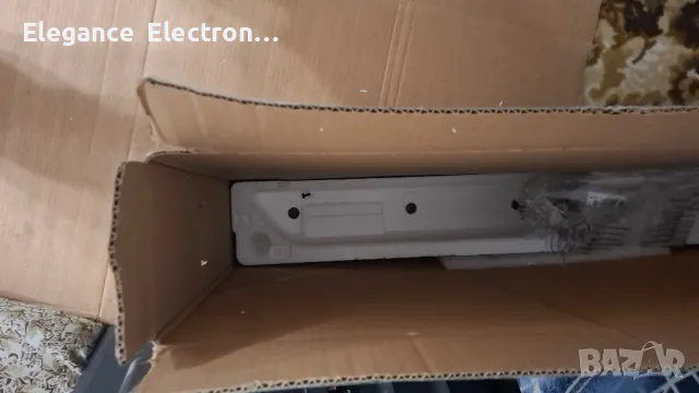 Lcd телевизор Toahiba 32lv3e63dg. За Части!! , снимка 8 - Телевизори - 48395544