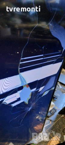 лед диоди от дисплей NS7S400HND01​ от телевизор SONY модел KDL-40WE660, снимка 6 - Части и Платки - 38250163