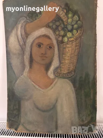 Гроздобер, снимка 3 - Картини - 48157783