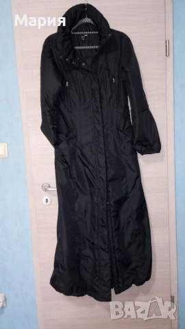 Дамско яке пролет-есен