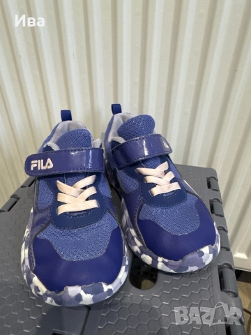 детски маратонки  27, снимка 2 - Детски маратонки - 52857998