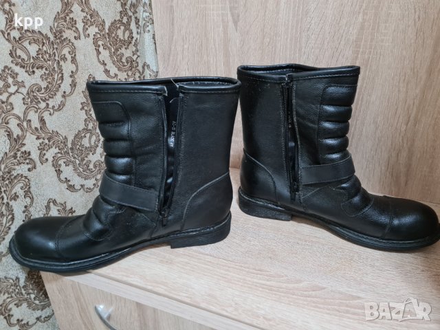 Боти 41 номер, снимка 5 - Дамски боти - 32265361