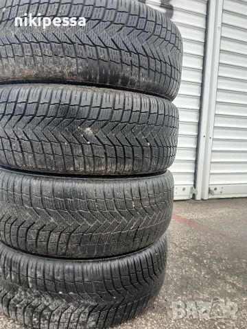 Лети джанти 5x114.3 , 17 цола , honda , kia , hyundai , toyota , mazda, снимка 6 - Гуми и джанти - 53020721