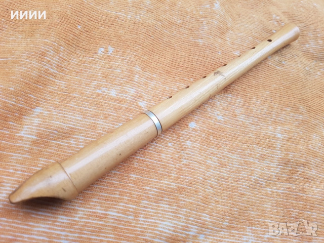 Дудук кавал, снимка 2 - Духови инструменти - 53213682