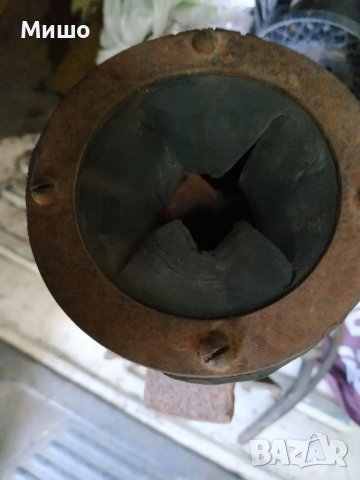 Продавам трифазна троначка за царевица, снимка 4 - Селскостопанска техника - 36595456