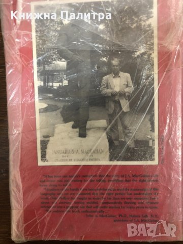 The Life and Campaigns of an American War Correspondent, снимка 2 - Други - 32888706