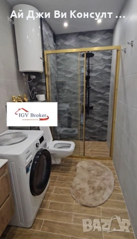 Едмостаен апартамент в Малинова долина, снимка 7 - Апартаменти - 53008338