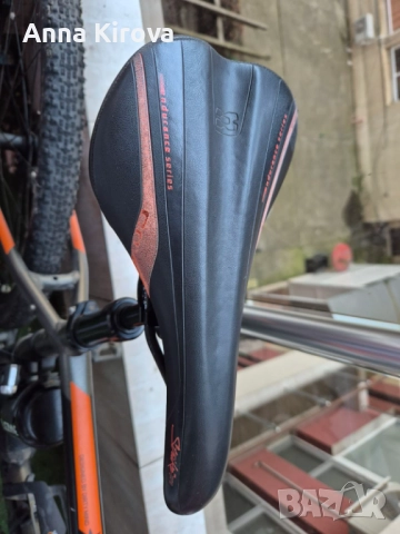 Гравел велосипед Drag Sterrato къстъм, снимка 6 - Велосипеди - 52423167