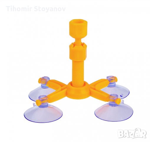 Уред за пукнатини по стъклото Ремонтен комплект за спукани автостъкла, снимка 6 - Аксесоари и консумативи - 27396317