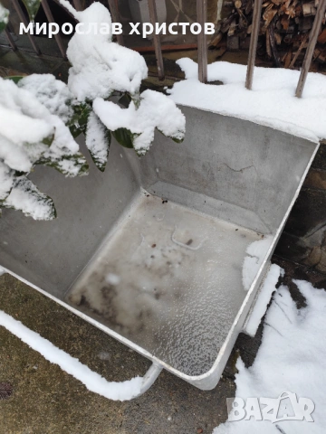 Алуминиева Вана, снимка 3 - Други инструменти - 53570083