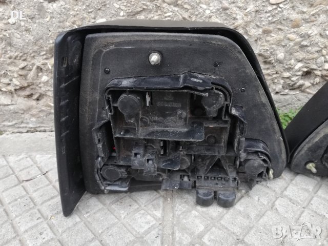 Стоп, Стопове за Голф 2 с платки, Hella Vw Golf Mk2, снимка 14 - Части - 43275864