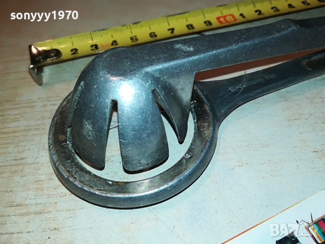 WEST GERMANY 1611221549, снимка 5 - Антикварни и старинни предмети - 38693731