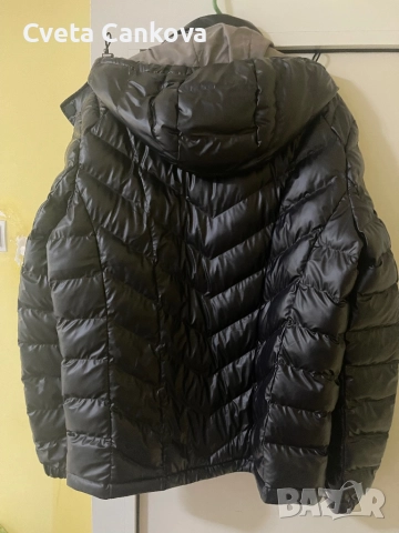 GUESS мъжко яке, снимка 9 - Якета - 52184459