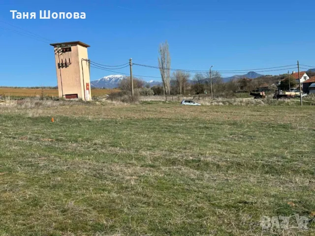 Парцел за продажба в село Марикостиново, община Петрич , снимка 1