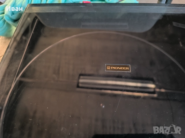 Pioneer A-443  CS-7070 PL-X77Z, снимка 4 - Аудиосистеми - 52826980