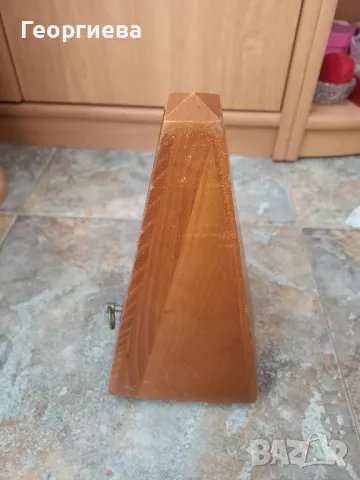 Ветроном, снимка 3 - Антикварни и старинни предмети - 50205015