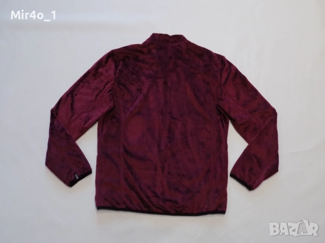 ново горнище colmar thermotec полар яке худи суичър блуза фанела туризъм планина дамско оригинал XL, снимка 2 - Спортни екипи - 48760186