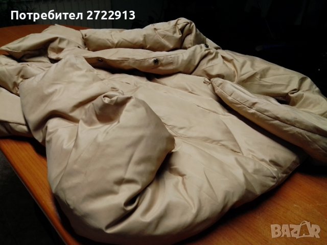 Burton daunen jacket, снимка 4 - Якета - 39013915
