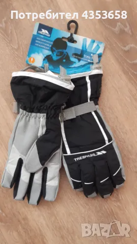 Trespass L Дамски ски ръкавици