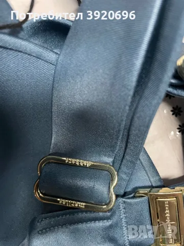 Горнище, бански Marlies Dekkers, снимка 5 - Бански костюми - 49809208