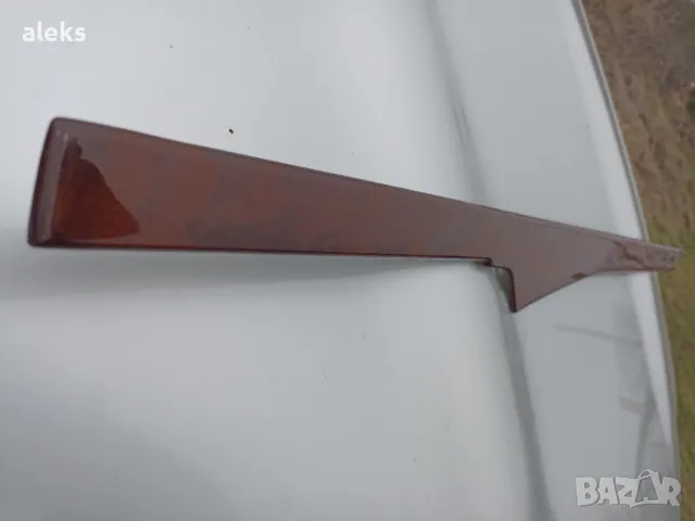 Задна лайсна long задна дясна врата Mercedes w140 