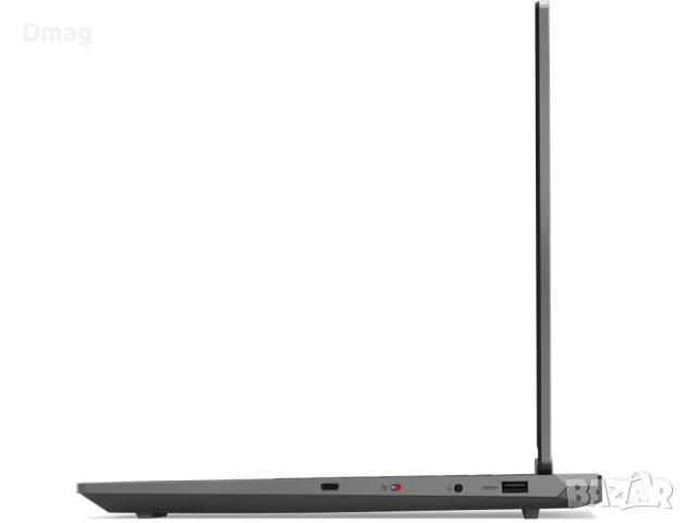 15.6" Lenovo LOQ /i5-13450HX/ 32GB/ 1TB SSD/ NVIDIA RTX 5060 8GB/Win11, снимка 10 - Лаптопи за игри - 52168187