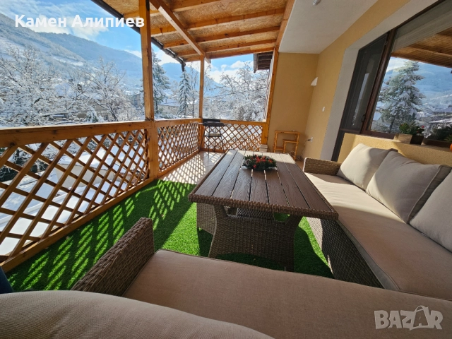 къща за гости в гр. Чипровци, снимка 2 - Къщи - 52976801