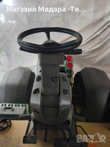 продавам JOHN DEERE 8R310R, снимка 8 - Селскостопанска техника - 51908398