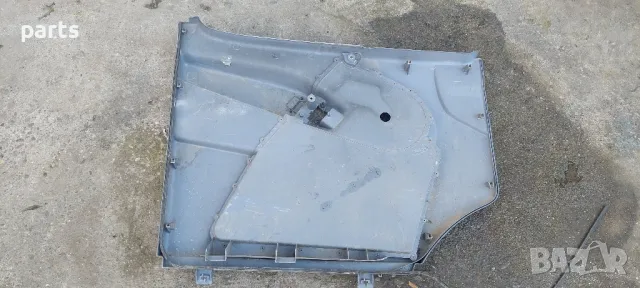 Предна Дясна Кора Врата Мерцедес Спринтер (Н), снимка 5 - Части - 49913666