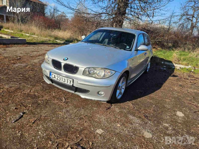 BMW 120D