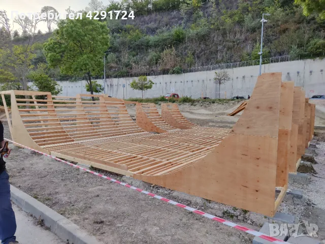 Услуги на CNC фреза Варна, 2D/3D рекламни надписи, разкрой, гравиране, снимка 16 - Дърводелски услуги - 47869341