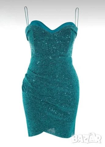 рокля , снимка 3 - Рокли - 51059828