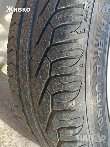 Opel Astra F 1.6 Sport, снимка 17 - Автомобили и джипове - 52635790