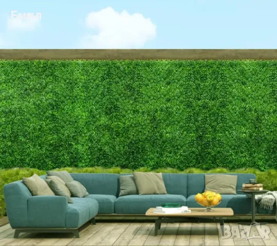 Декорация от изкуствени растения , снимка 4 - Други - 47895581