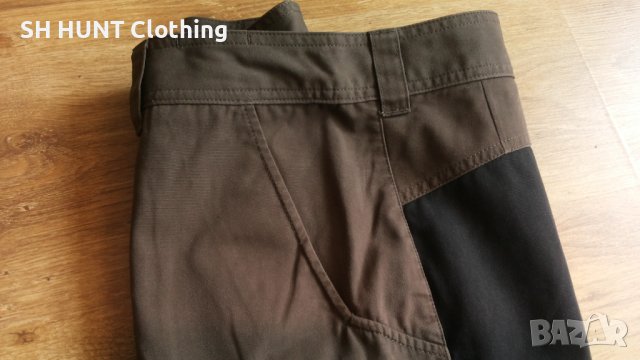 Bergans of NORWAY SIVLE Pant размер S панталон със здрава материя - 711, снимка 5 - Панталони - 43587764